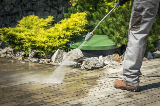 Best Post-Construction Pressure Washing  in Sandy Oaks, TX