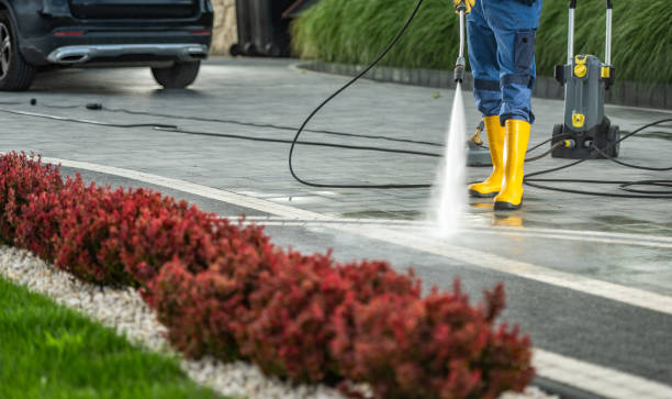 Best Parking Lot and Garage Cleaning  in Sandy Oaks, TX